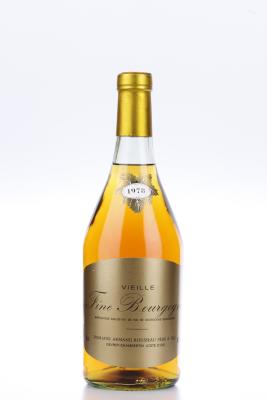 VIEILLE FINE DE BOURGOGNE 1978 - Armand Rousseau - 1 Bottle