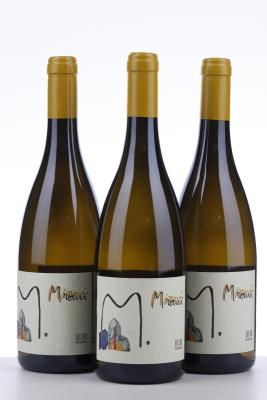BURI FRIULANO 2019 - Miani - 3 Bottles