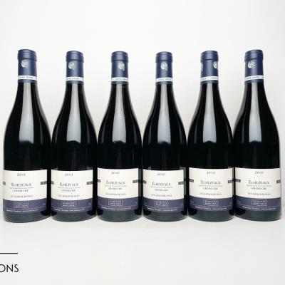 ECHEZEAUX LES LOACHAUSSES 2010 - Anne Gros - 6 Bottles