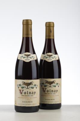 VOLNAY 1ER CRU 2019 - Coche Dury - 2 Bottles