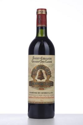 ANGELUS 1978 - Mc - 1 Bottle