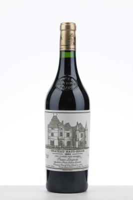 HAUT BRION 1993 - Mc - 1 Bottle