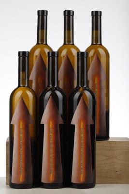 ZIBIBBO BIANCO SERRAGGHIA 2020 - Serragghia - 6 Bottles