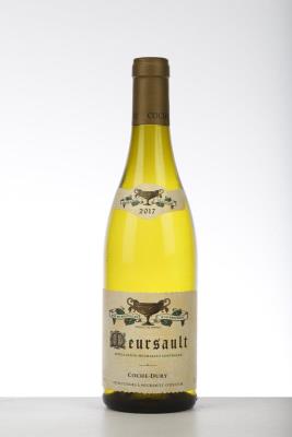 MEURSAULT 2017 - Coche Dury - 1 Bottle