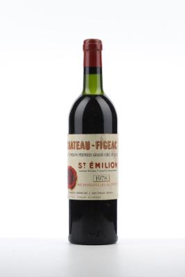 FIGEAC 1978 - Mc - 1 Bottle