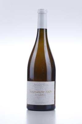 BOURGOGNE BLANC LES VIOLETTES 2003 - Bizot - 1 Bottle