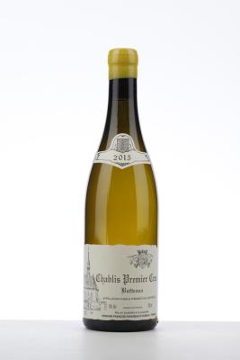 CHABLIS BUTTEAUX 2015 - Francois Raveneau - 1 Bottle
