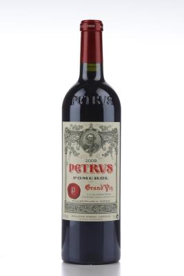 PETRUS 2009 - 1 Bottle