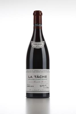 LA TACHE 2015 - Domaine de la Romanee Conti - 1 Bottle
