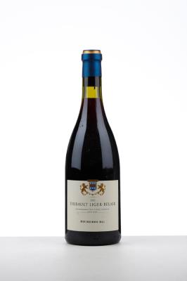 RICHEBOURG 2002 - Thibault Liger Belair - 1 Bottle