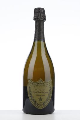 DOM PERIGNON 1992 - Moet et Chandon - 1 Bottle