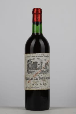 TOUR DE MONS 1976 - Mc - 1 Bottle