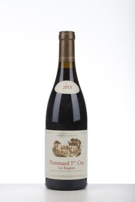 POMMARD LES RUGIENS 2013 - Francois Buffet - 1 Bottle