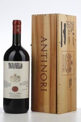 TIGNANELLO 1988 - Antinori - 1 Magnum - Owc 1