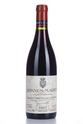 BONNES MARES 1997 - Comte de Vogue - 1 Bottle