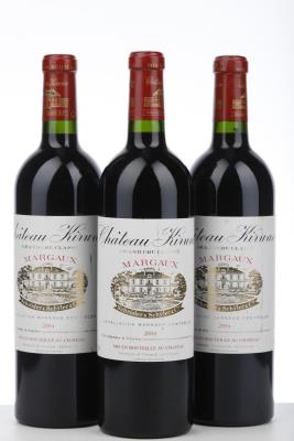 KIRWAN 2004 - Mc - 3 Bottles