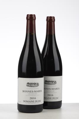 BONNES MARES 2016 - Dujac - 2 Bottles