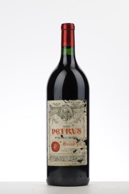 PETRUS 1989 - Mc - 1 Magnum
