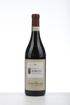 BAROLO 2010 - Bartolo Mascarello - 1 Bottle