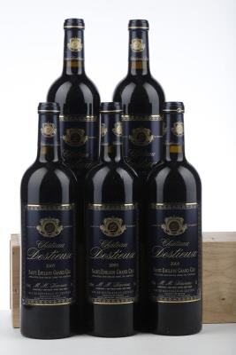 DESTIEUX 2005 - Mc - 5 Bottles