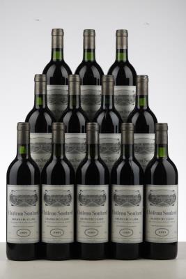SOUTARD 1989 - Mc - 12 Bottles