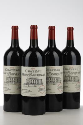 HAUT MARBUZET 2016 - Mc - 4 Magnums