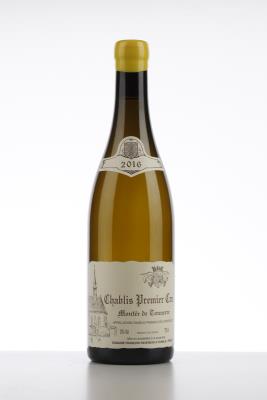 CHABLIS MONTEE DE TONNERRE 2016 - Raveneau - 1 Bottle