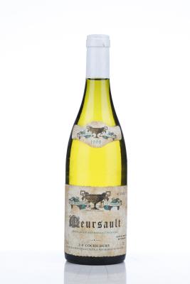 MEURSAULT 1998 - Coche Dury - 1 Bottle