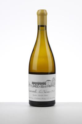 MEURSAULT LES NARVAUX 2013 - Domaine d'Auvenay - 1 Bottle
