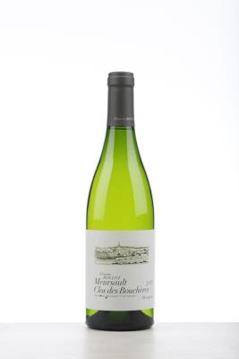 MEURSAULT CLOS DES BOUCHERES 2018 - Roulot - 1 Bottle