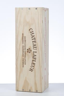 LAFLEUR 2019 - Mc - 1 Bottle - Owc 1