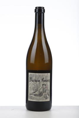 POUILLY FUME BUISSON RENARD 2008 - Dagueneau - 1 Bottle
