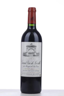 LEOVILLE LAS CASES 1998 - Mc - 1 Bottle