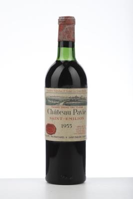 PAVIE 1955 - Mc - 1 Bottle