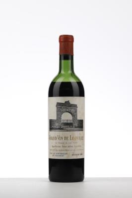 LEOVILLE LAS CASES 1959 - Mc - 1 Bottle