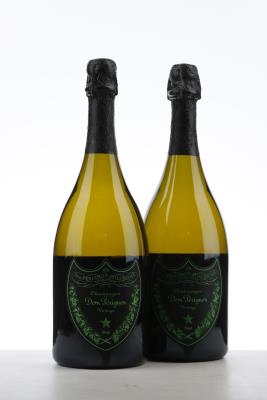 DOM PERIGNON LUMINOUS 2010 - Moet et Chandon - 2 Bottles