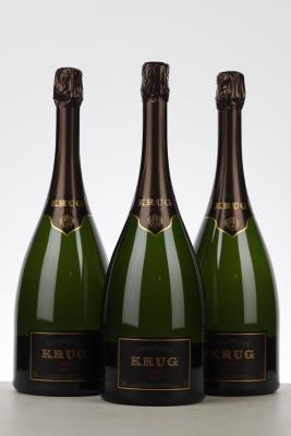 KRUG VINTAGE BRUT 2003 - Krug - 3 Magnums - Oc 3