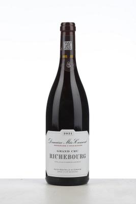 RICHEBOURG 2021 - Meo Camuzet - 1 Bottle