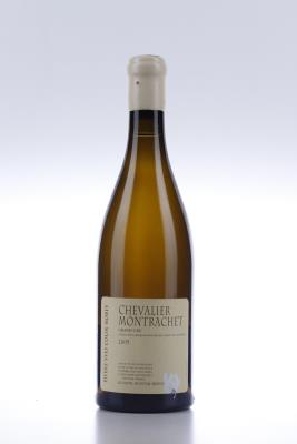 CHEVALIER MONTRACHET 2009 - Pierre Yves Colin Morey - 1 Bottle