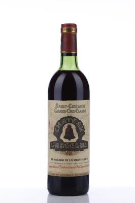 ANGELUS 1981 - 1 Bottle