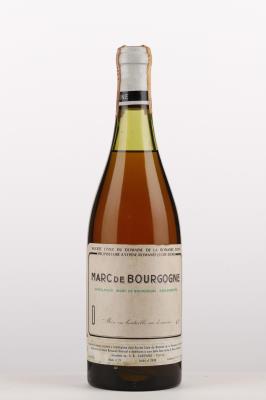 MARC DE BOURGOGNE NV - Domaine de la Romanee Conti - 1 Bottle