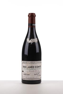 ROMANEE CONTI 1999 - Domaine de la Romanee Conti - 1 Bottle