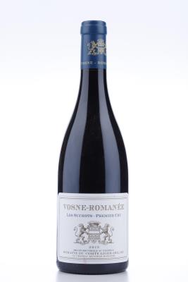 VOSNE ROMANEE LES SUCHOTS 2015 - Comte Liger Belair - 1 Bottle