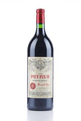 PETRUS 1989 - 1 Magnum