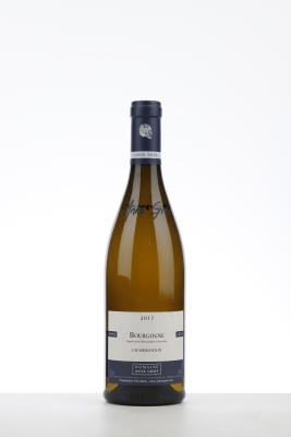 BOURGOGNE CHARDONNAY 2017 - Anne Gros - 1 Bottle