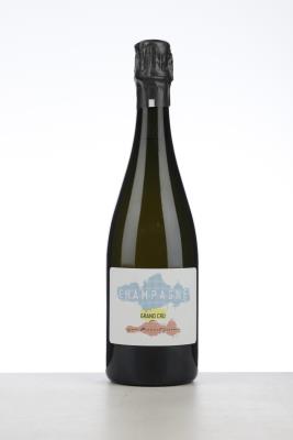 JEROME PREVOST LA CLOSERIE NV - Jerome Prevost - 1 Bottle
