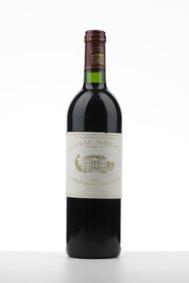 MARGAUX 1985 - Mc - 1 Bottle