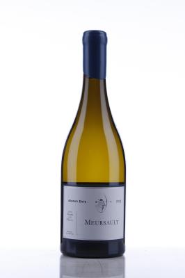 MEURSAULT 2015 - Arnaud Ente - 1 Bottle