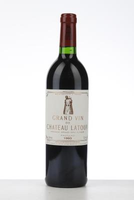 LATOUR 1993 - Mc - 1 Bottle
