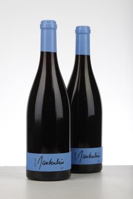 PINOT NOIR GANTENBEIN 2019 - Gantenbein - 2 Bottles